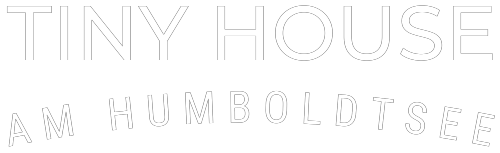 Tiny House am Humboldsee_Logo_weiß