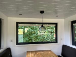 Tiny House mieten - Tiny House am Humboldsee (3)