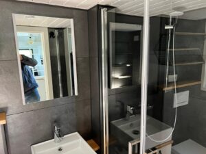 Tiny House mieten - Tiny House am Humboldsee (6)